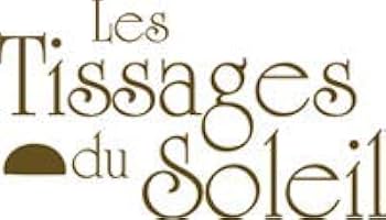 Amazon.com: Les Tissages du Soleil French Jacquard